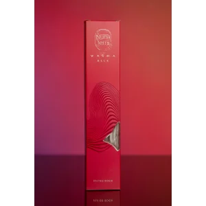 NUNA TERRA MAGNA HOLDER FRUTOS ROJOS